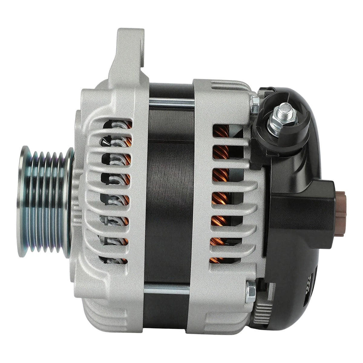 Alternator 225-AMP for F150 Truck, Lincoln Continental, Ford Explorer (2020)