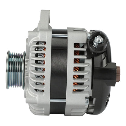 Alternator 225-AMP for F150 Truck, Lincoln Continental, Ford Explorer (2020)