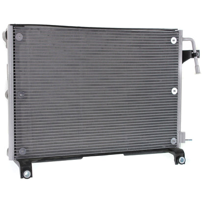 Radiator for Ram Truck Dodge 1500 (2002)