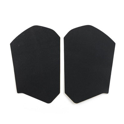 Tank Traction Side Pad Decals for Honda CBR600RR (2013–2019)