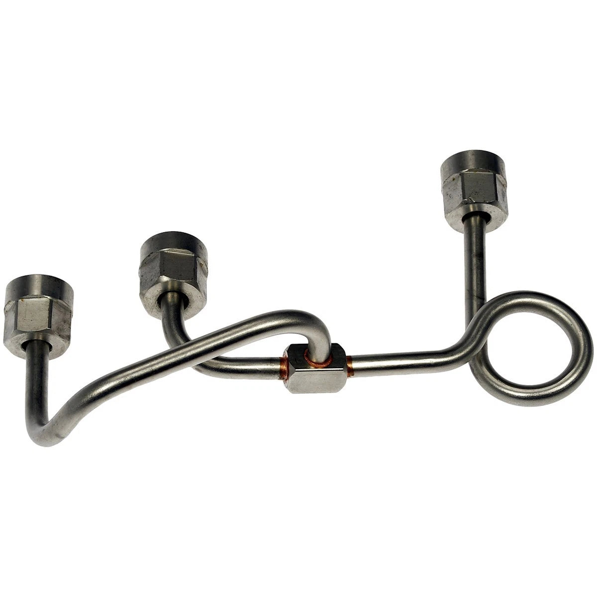 Dorman Fuel Injector Line for Chevy Impala, Buick Enclave (2010–2020) 904-050, 12639208