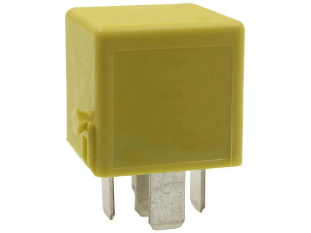 Starter Relay 11579MTQZ for Dodge Sprinter 3500 (2007)