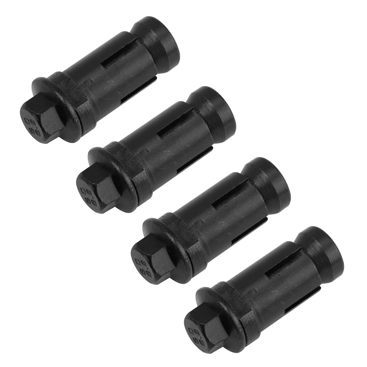 Pack Bumper Rock Anchor Expansion Bolts 2205114 for Polaris RZR 900 1000