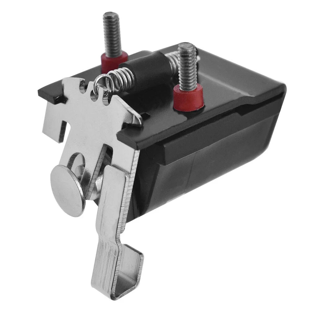 Injection Pump Shut Off Solenoid for Stanadyne Roosamaster (4.3–7.3)