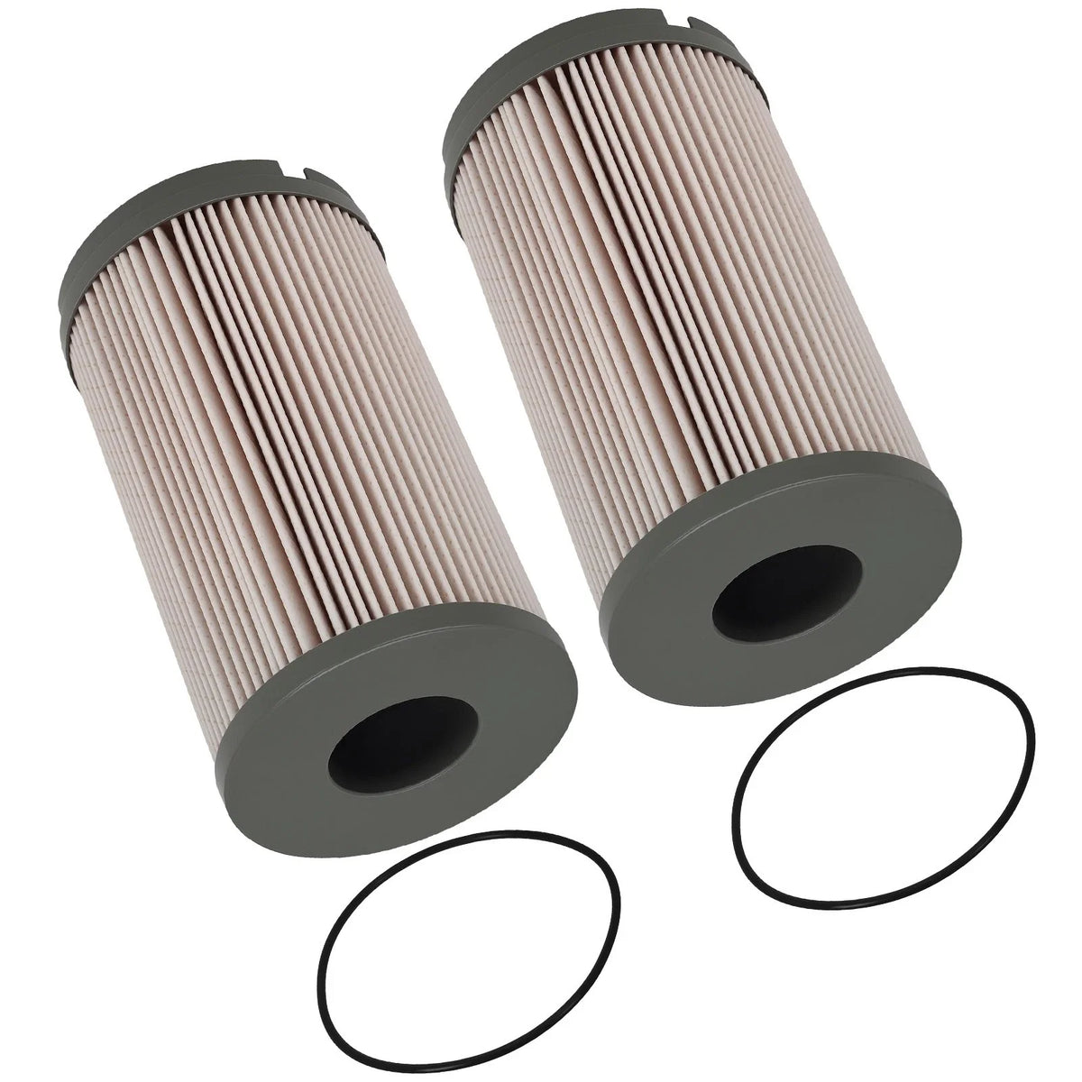 Fuel Filter for Cummins MX11 MX13 (2015–2017) PF46081 K371011 K371012