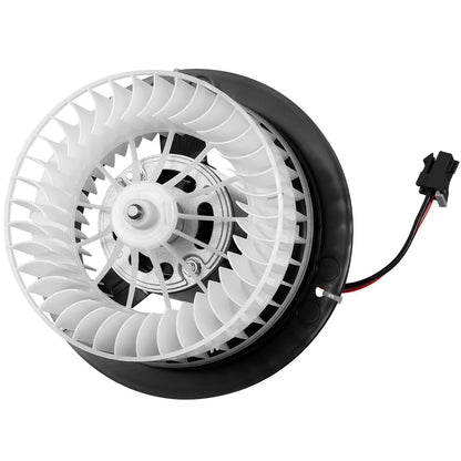 Blower Heater Motor for Freightliner Century Class FLD112 FLD120 (1996–2002)
