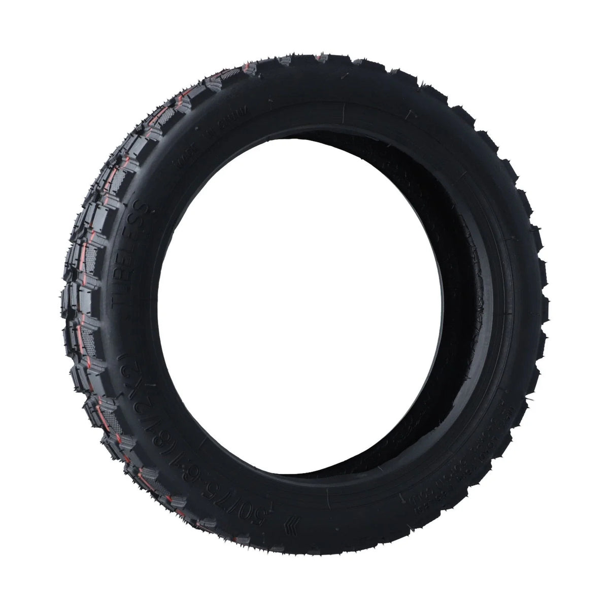 8.5 Inch Offroad Tubeless Tyre for Xiaomi M365Pro Scooter (2017–2023)