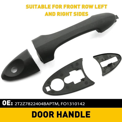 Front LH/RH Side Door Exterior Handle for Ford Escape (2001–2007), Mazda Tribute (2001–2006)
