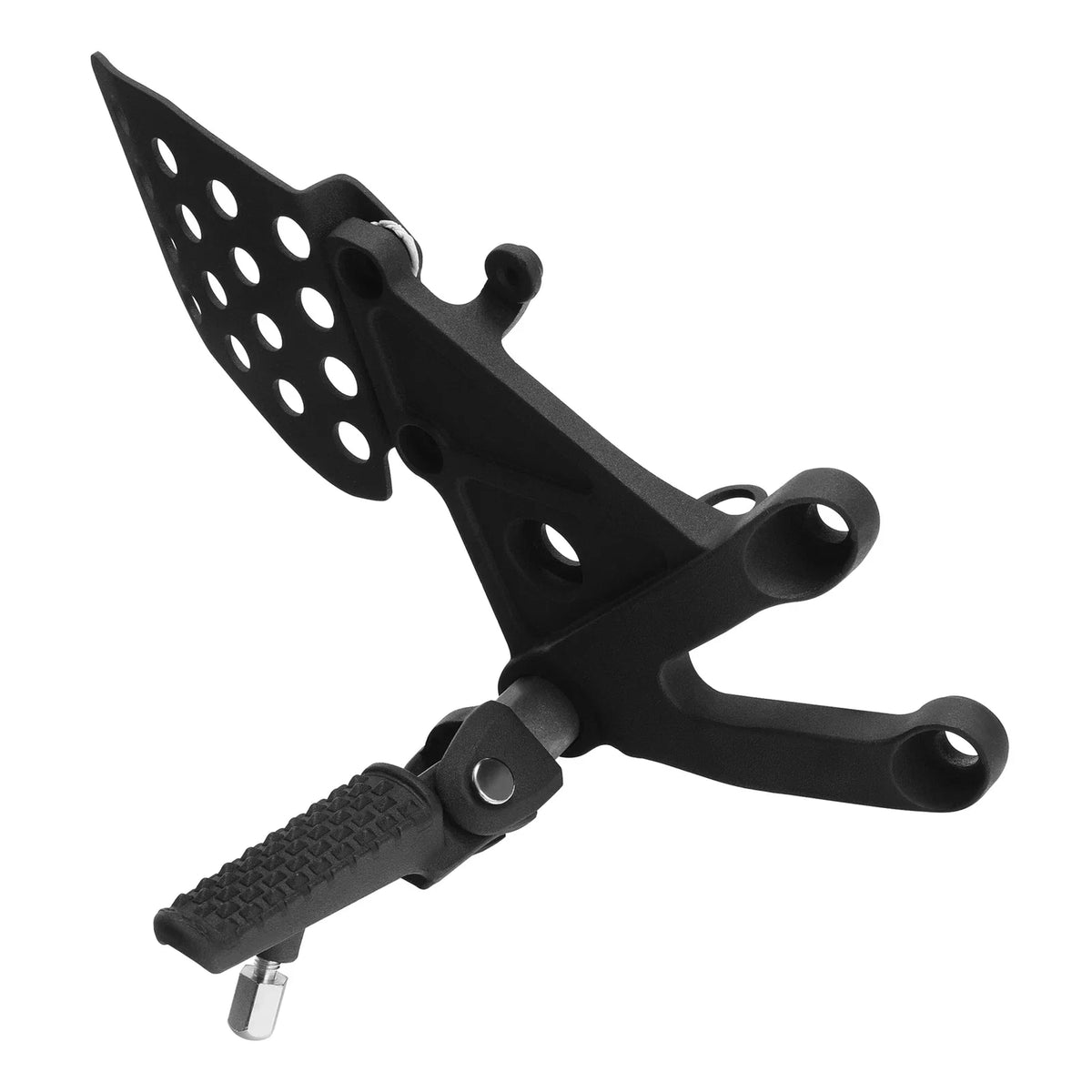 Front Rider Footpegs for Honda CBR600RR (2003–2006)
