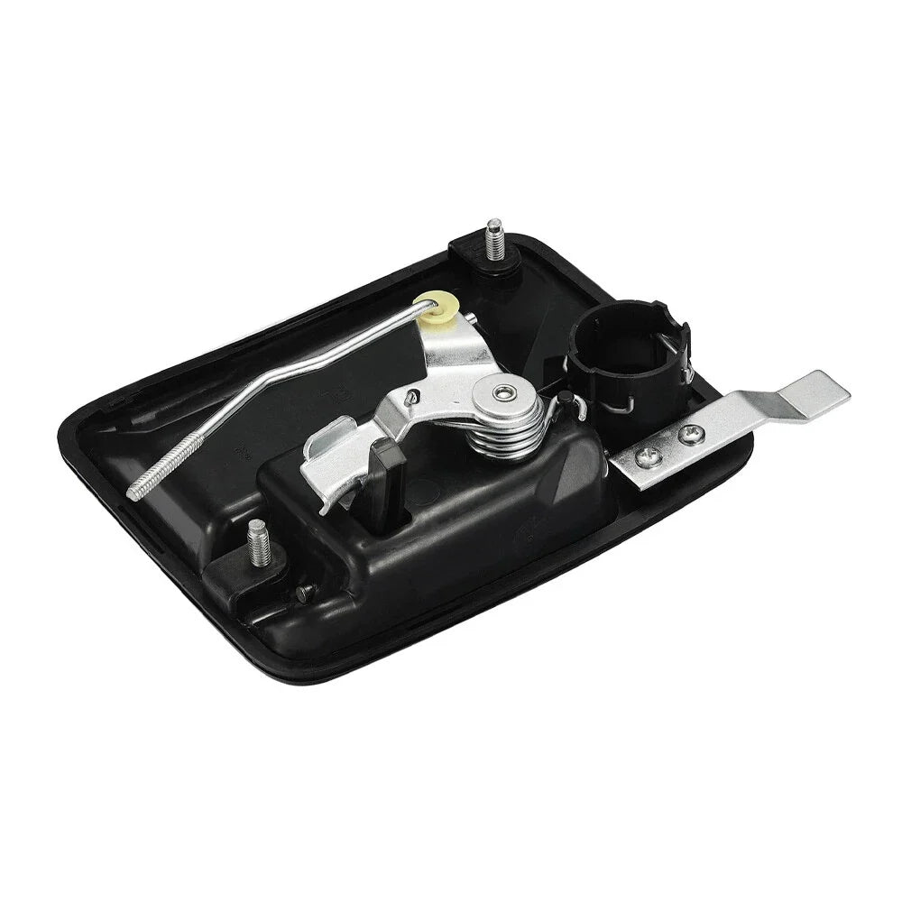 Door Handle Set for Ford F-250 Super Duty, Excursion (1999–2016)