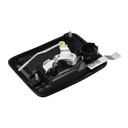 Door Handle Set for Ford F-250 Super Duty, Excursion (1999–2016)