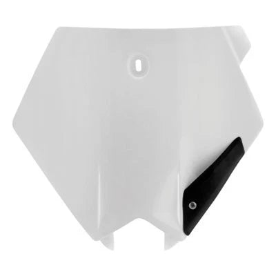 Front Number Plate for Acerbis (2736270011)