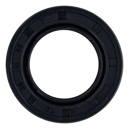 Wheel Bearing Seal Kit for Honda CX500 CX500C CX500D (MK1008494, 6302-2RS)