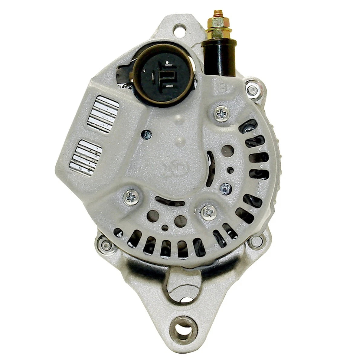 Alternator 15576N for Suzuki Swift, Geo Metro, Chevy (1989–1993)