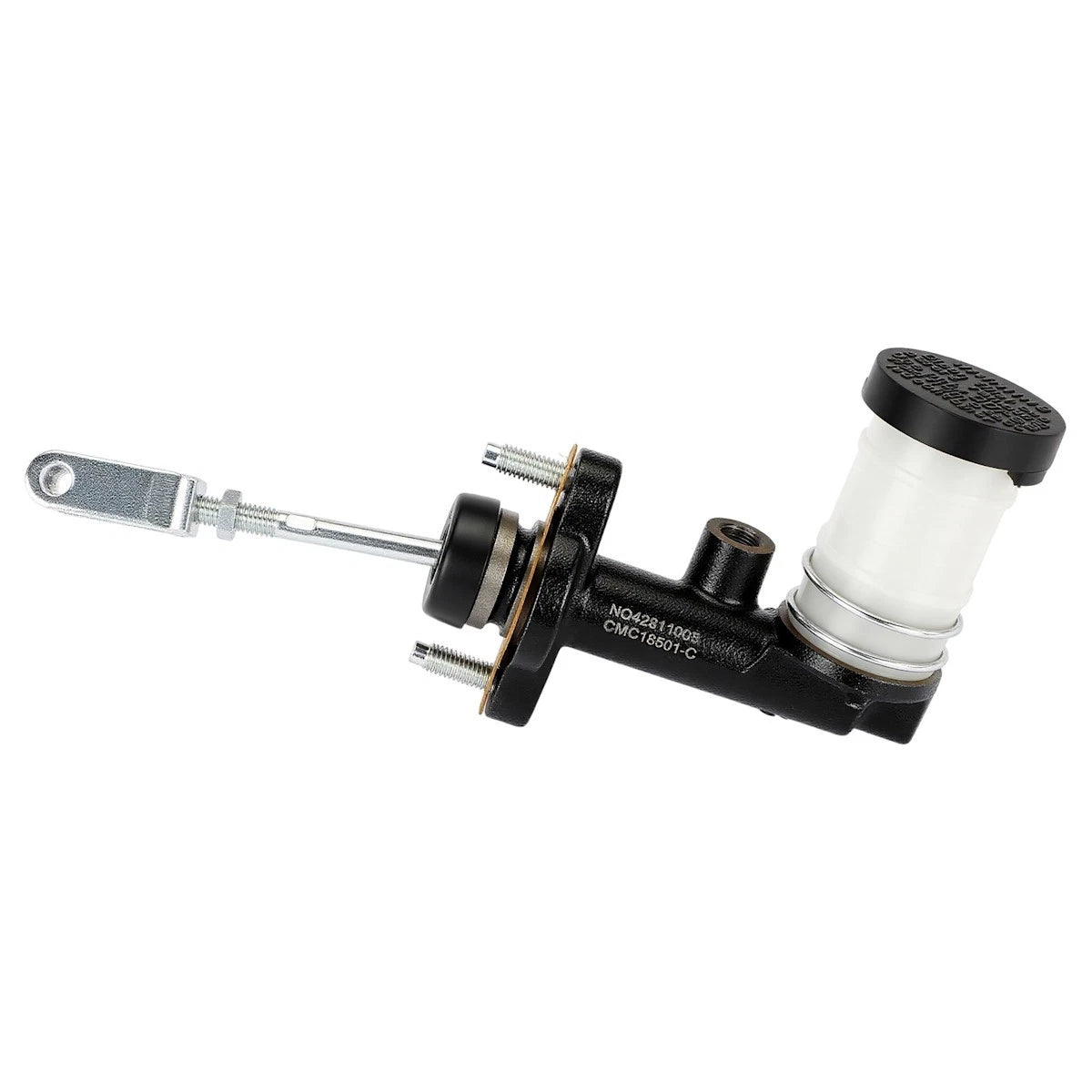 Clutch Master Cylinder for Isuzu Rodeo Trooper Honda Passport (18023643, CM118501)