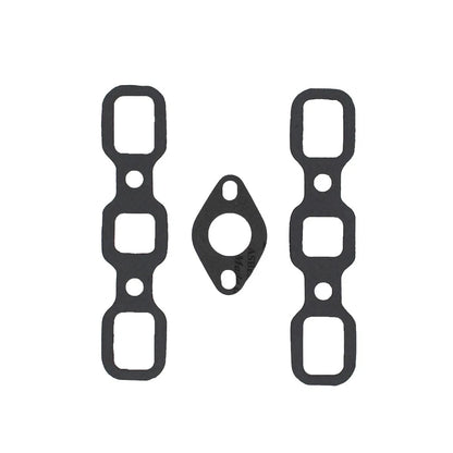 Intake Exhaust Manifold Gasket Set for Ford 9N 8N 2N (1939–1952)