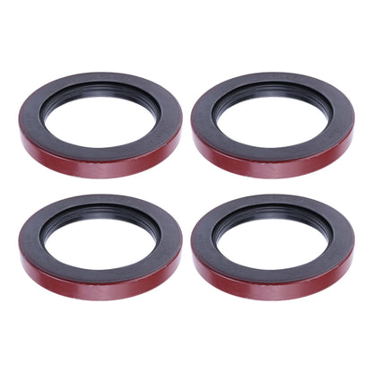 4X 1056 Oil Seals for Dexter Trailer Axles (10K, 12K, 15K) 1056PTP