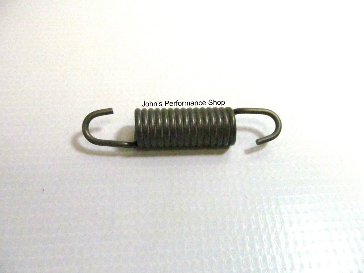 Exhaust Spring for Arctic Cat Snowmobile (2612-949)