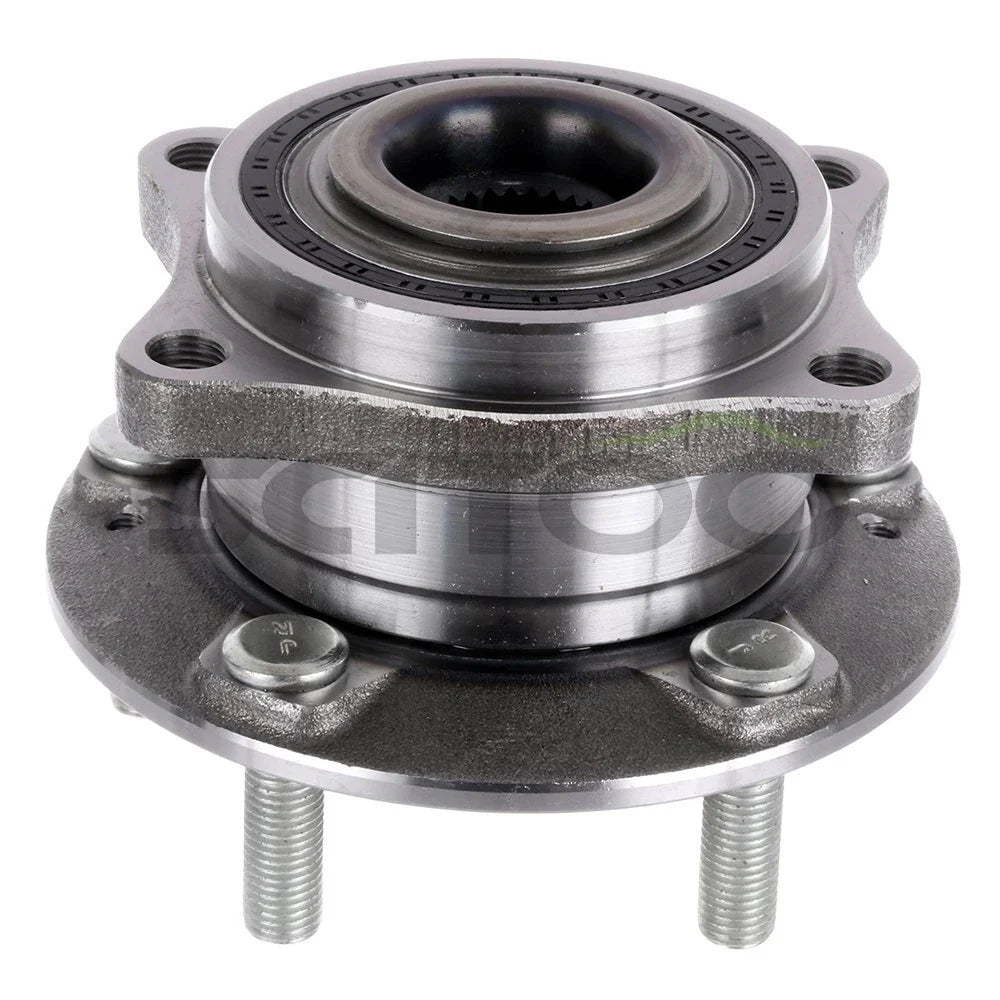 Wheel Bearing Hub for Hyundai Tucson, Kia Sportage (2016–2023)