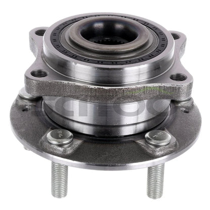Wheel Bearing Hub for Hyundai Tucson, Kia Sportage (2016–2023)