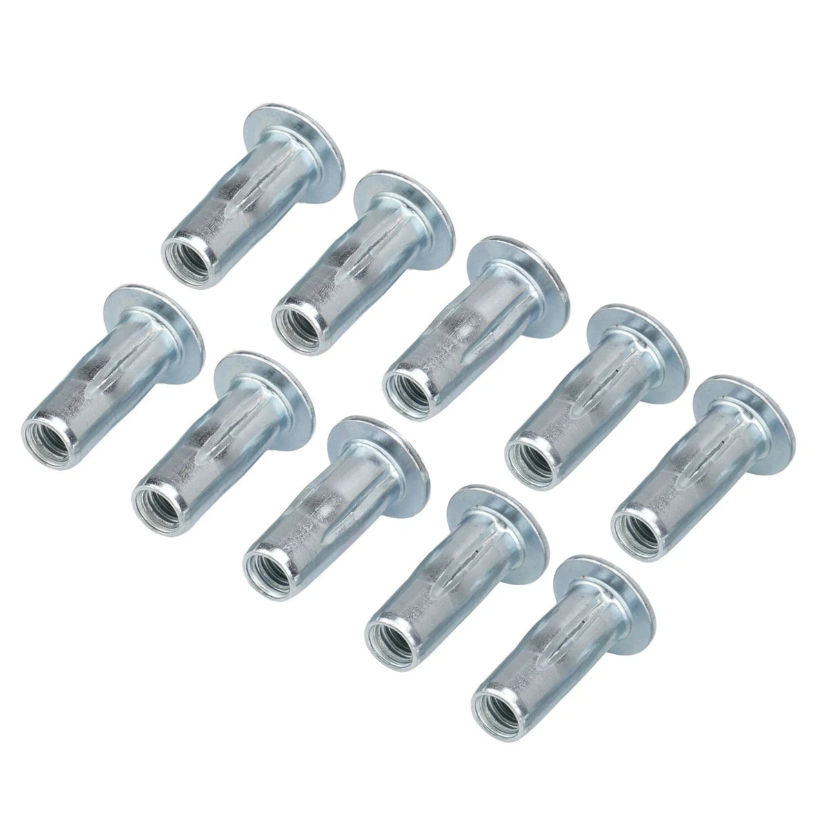 5/16" Blind Bolts Washers Kit for Weather Guard (999-10PK)