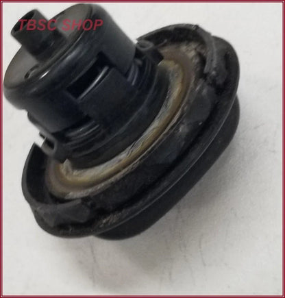 Fuel Tank Cap for Jaguar XK8 XKR XJ8 XJR (2000–2003) OEM
