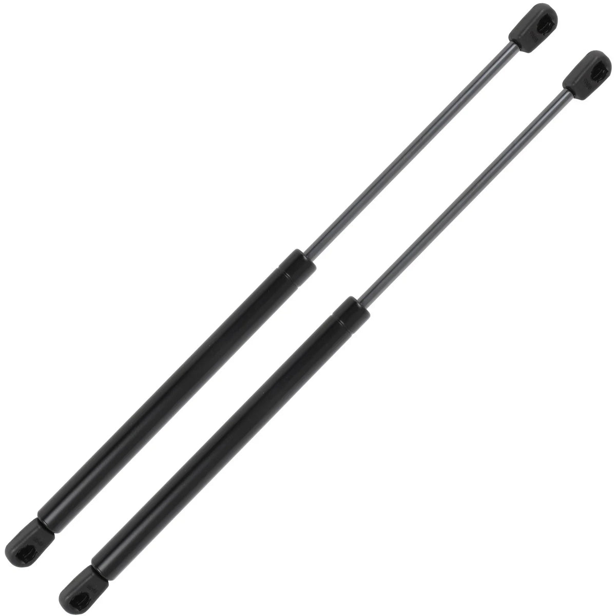 2X Rear Hatch Lift Support Gas Spring for Toyota Yaris (2006–2011)
