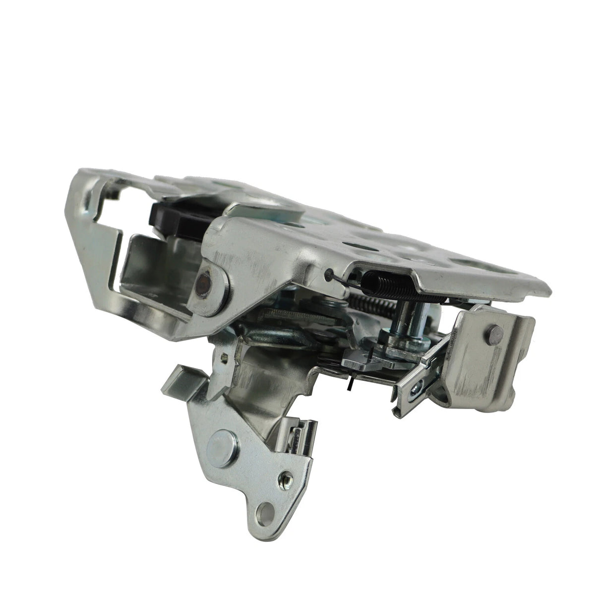 Front Door Latch Assembly for Chevrolet Suburban C1500/C2500 (1995–1999) 14976904, 940102, 16631627
