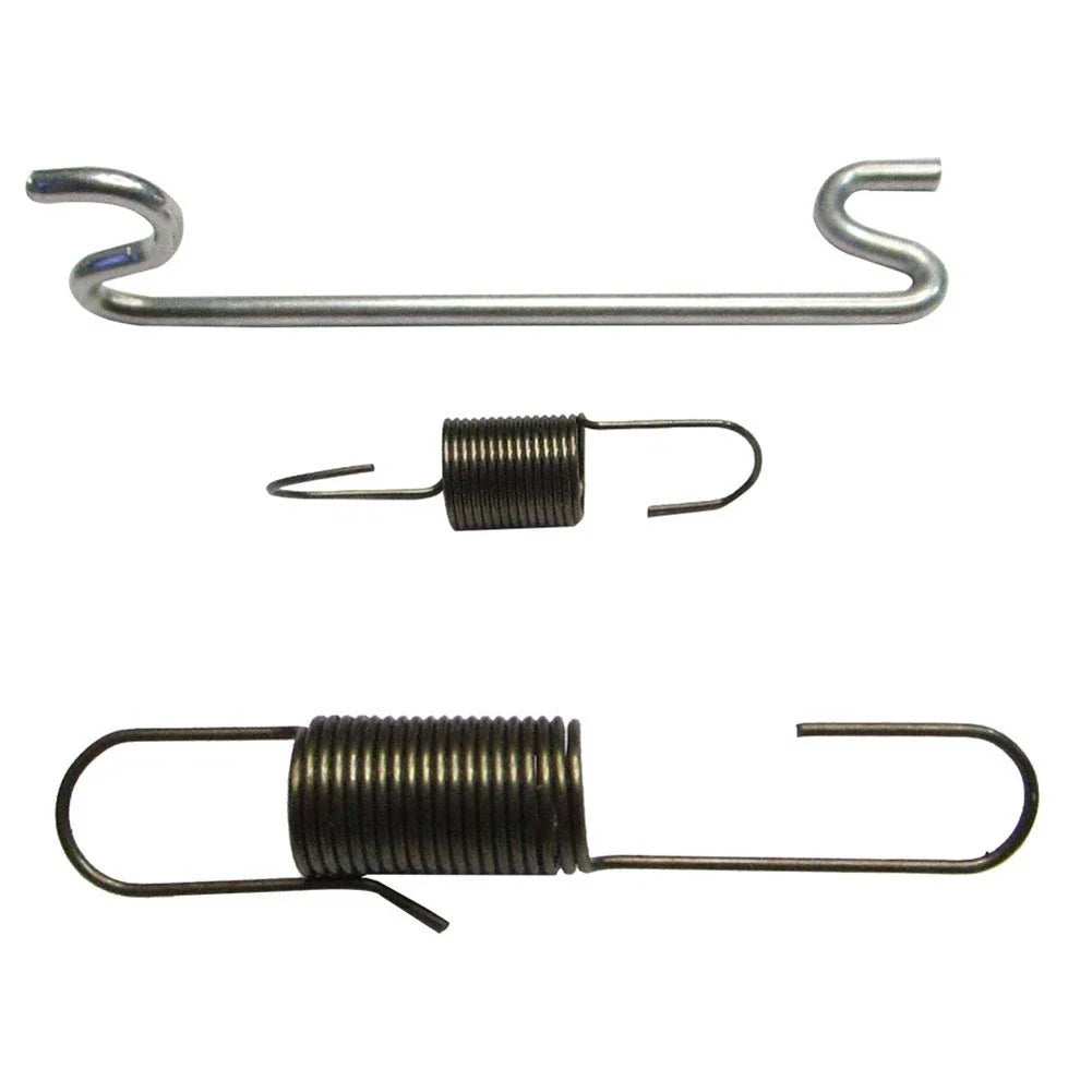 3 Piece Throttle Governor Linkage Kit for Generator