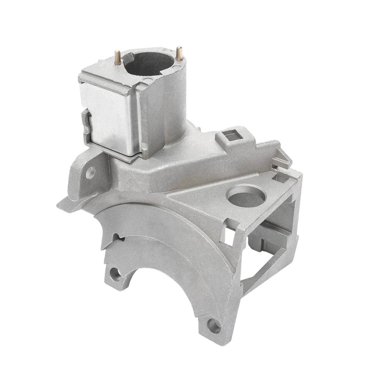 Ignition Lock Cylinder Housing for Chevy Cadillac GMC (2000–2009)