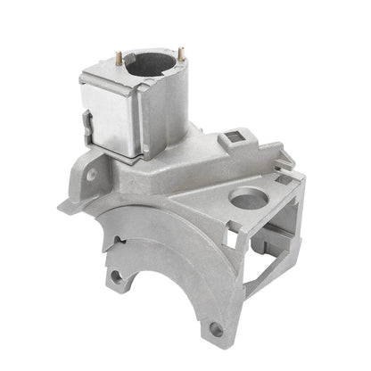 Ignition Lock Cylinder Housing for Chevy Cadillac GMC (2000–2009)