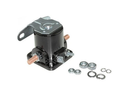 Relay for Ford Thunderbird (1956–1984) 47878THKD