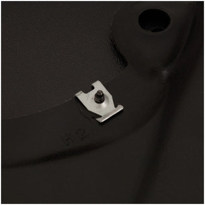 Engine Splash Shields for Jeep Cherokee (2019–2022)