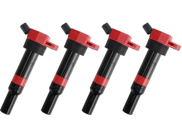 Ignition Coil Set for Kia Soul (2012–2019) 16199MQPJ