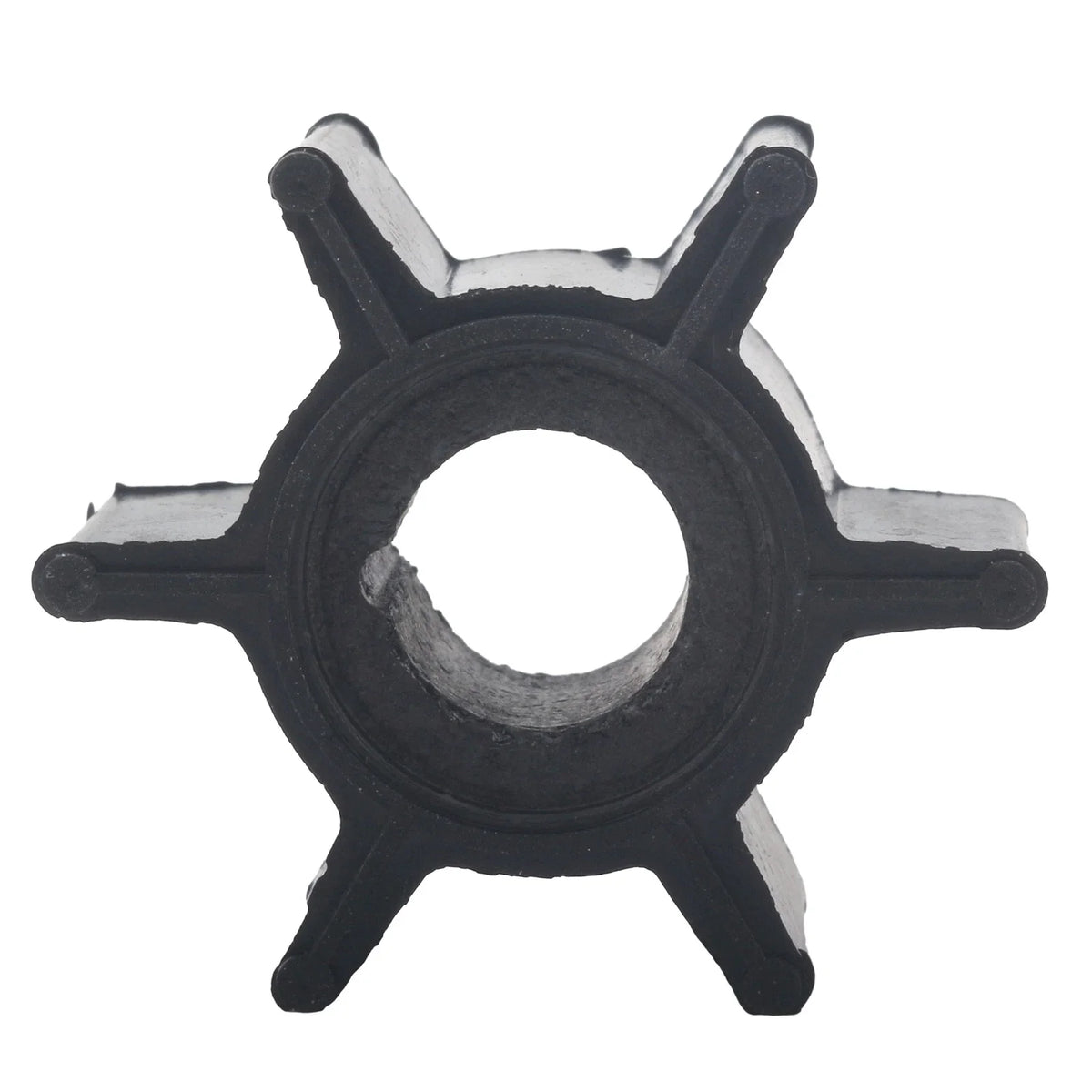 Water Pump Impeller for Mercury 3.3 4 5 HP Outboard Motor (8M0204676, 161543)