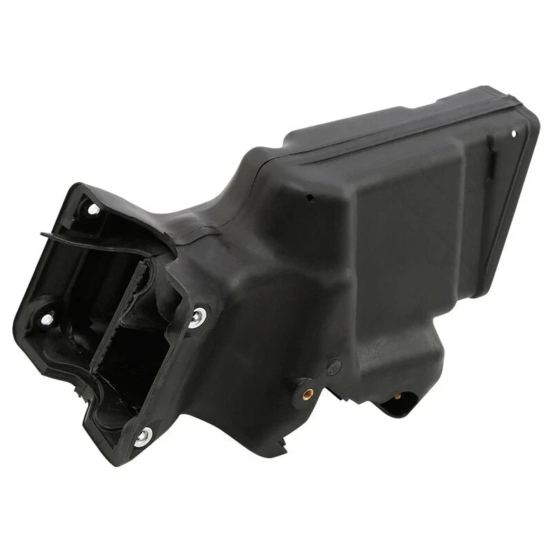 Ram Air Duct Intake Tube & Upper Stay Bracket for Honda CBR600RR (2007–2012)