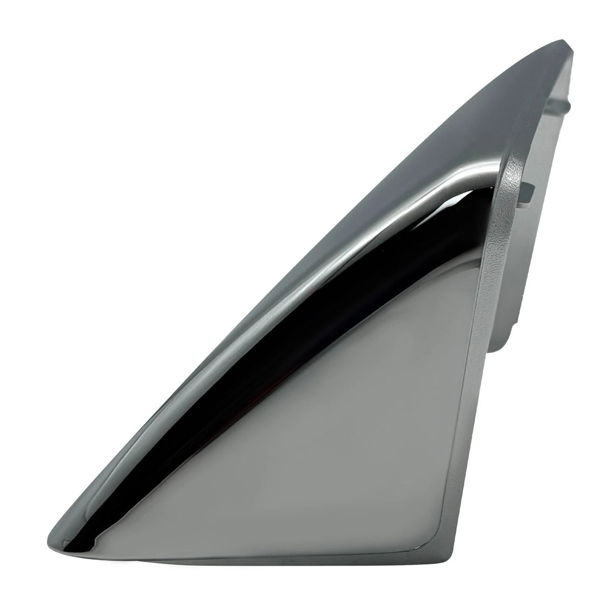 Chrome Mirror Cover Cap for Ford Expedition (2015–2017) - 7L7Z17D742AC, FO1327133