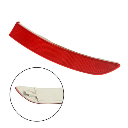 Right Rear Bumper Reflector Lamp for BMW F25 X3 Series (2014-2017)