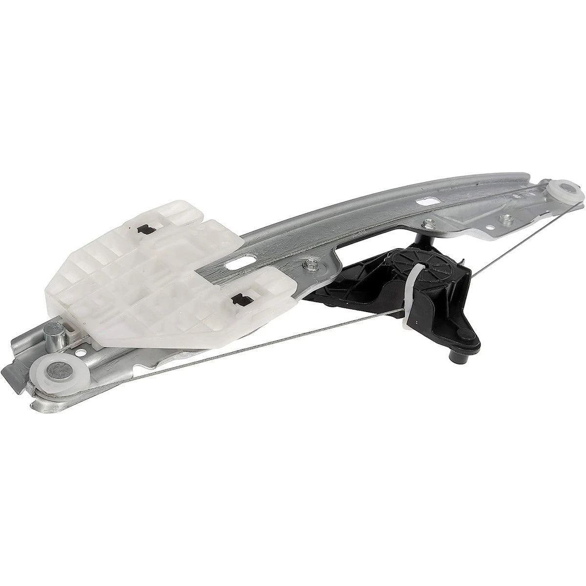 Dorman Window Regulator 752-315 for Dodge Avenger (2011–2014) Right Rear