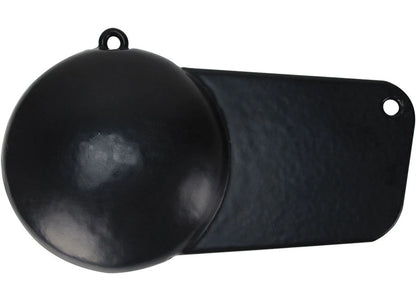 15 lbs Coated Pancake Downrigger Weight for Extreme Max 3006.6756