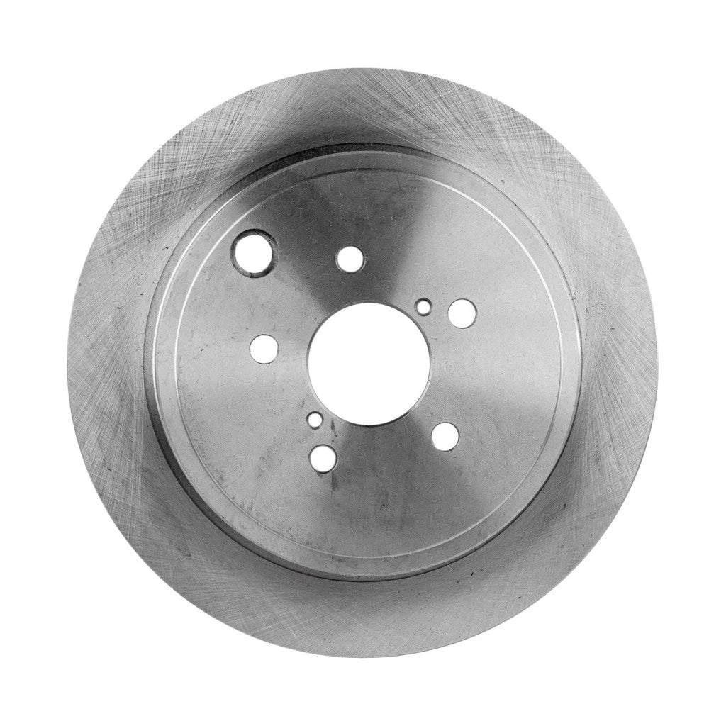 Set of 2 Brake Discs for Subaru Outback (2010–2014) PLX-M0-USA-STPS27110023-CL360A73