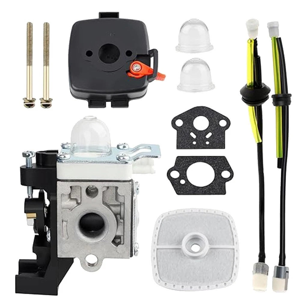 Carburetor Set for Echo PPF225 PPT235ES (A021001690 A021001691 A021001692)