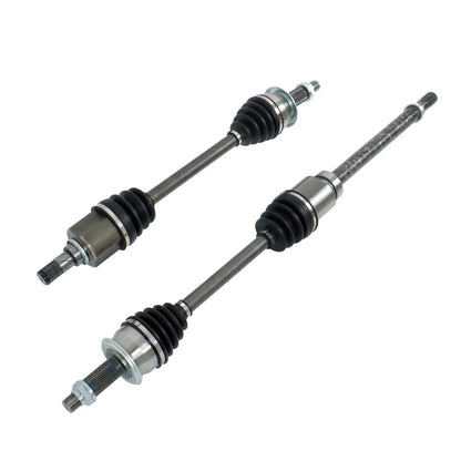 2X Front Left & Right CV Axle Assembly for Nissan Altima (2019–2023)