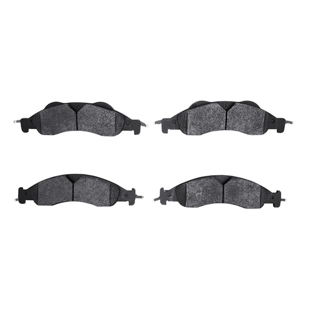 Brake Rotor Set for Lincoln Navigator (2007–2009) ALX-PAU-DF-4212-99194-CLA2