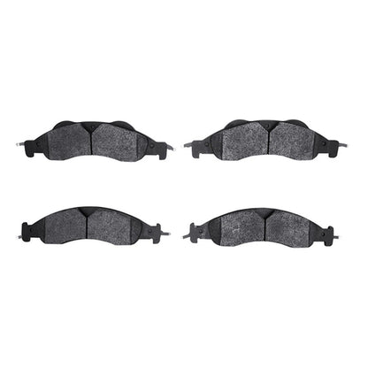 Brake Rotor Set for Lincoln Navigator (2007–2009) ALX-PAU-DF-4212-99194-CLA2