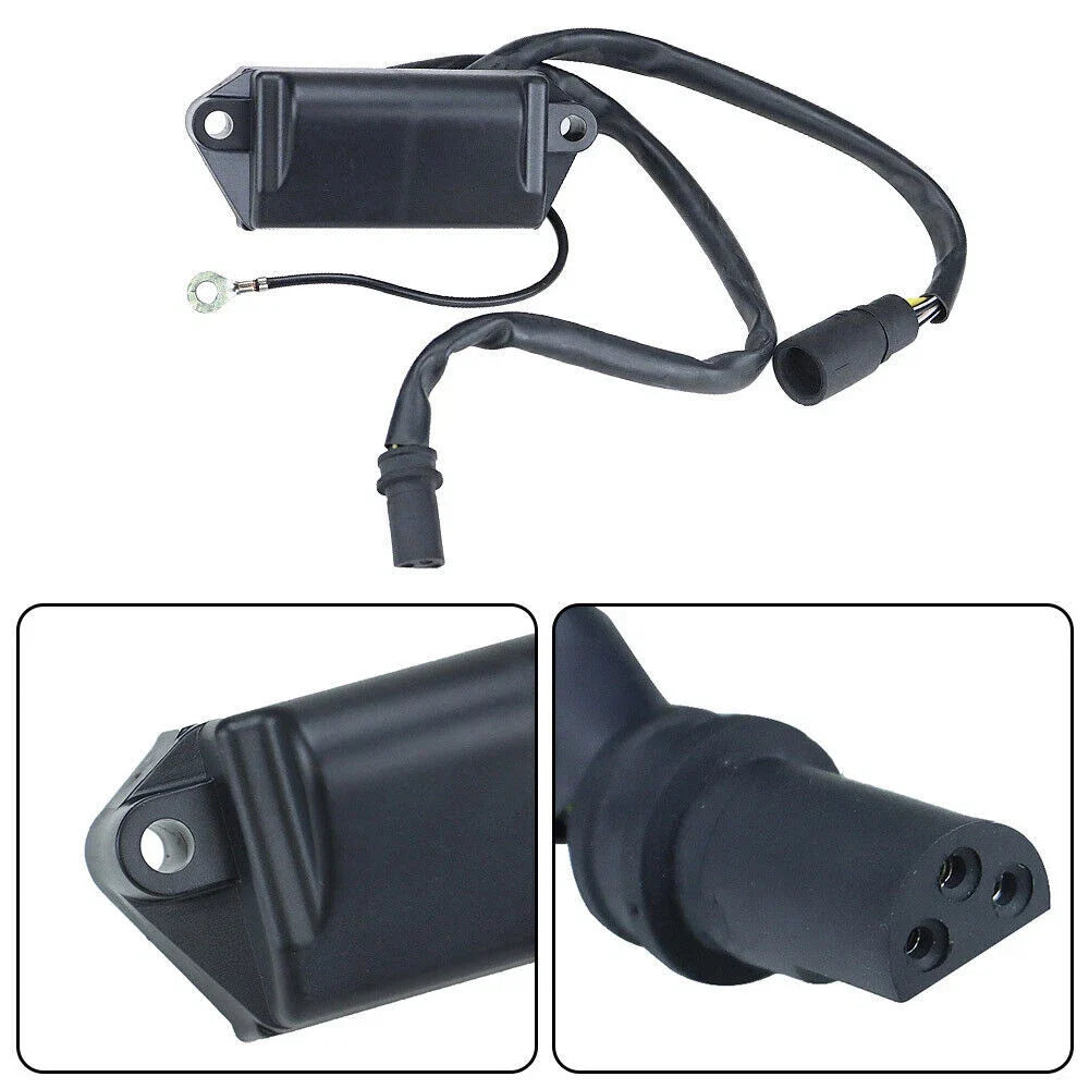 Outboard Power Pack for Johnson Evinrude 40-60HP (1977–1984) 581649 581924 581926