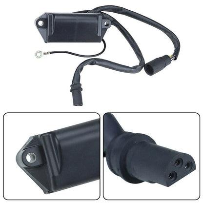 Outboard Power Pack for Johnson Evinrude 40-60HP (1977–1984) 581649 581924 581926