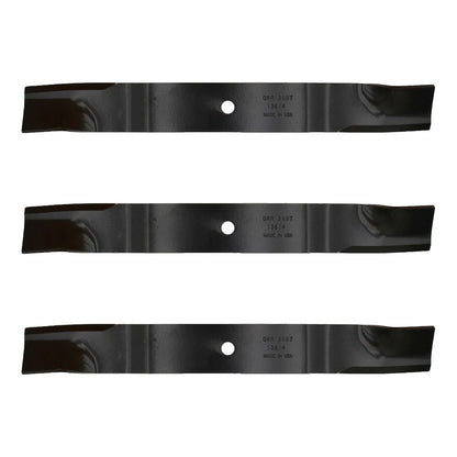 3X Standard Lift Mower Blade for Gravely (Fits 09081200)