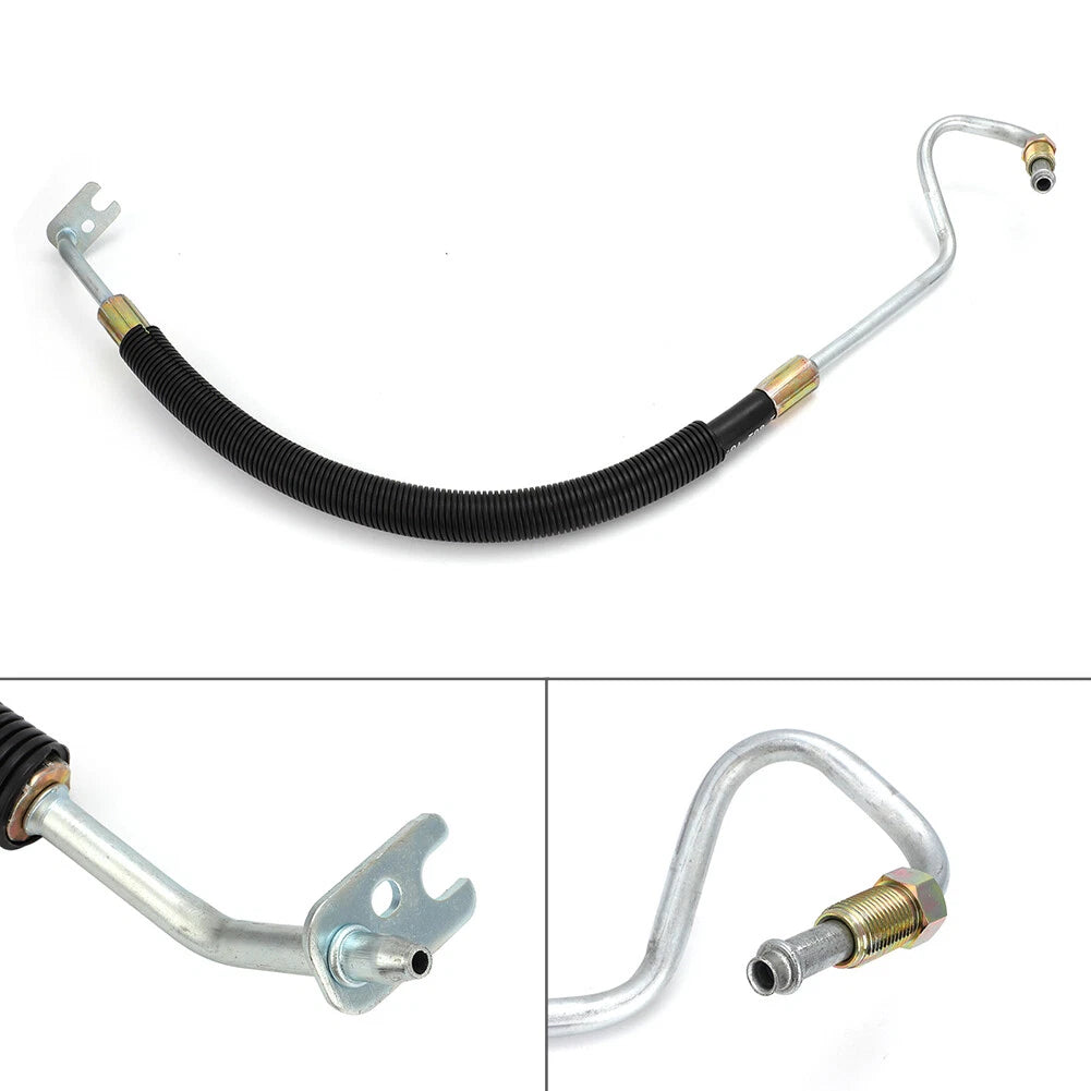 Power Steering Pressure Return Hose Line for Chevrolet GMC Silverado 1500 (2007–2011)