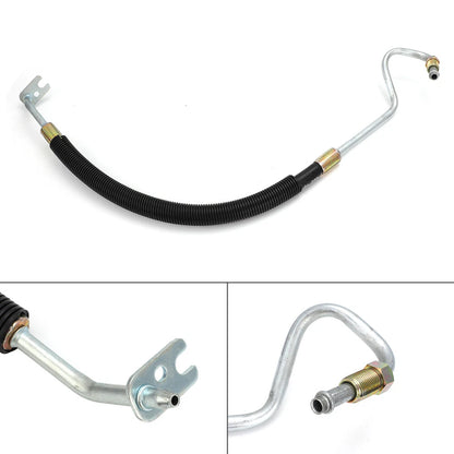 Power Steering Pressure Return Hose Line for Chevrolet GMC Silverado 1500 (2007–2011)